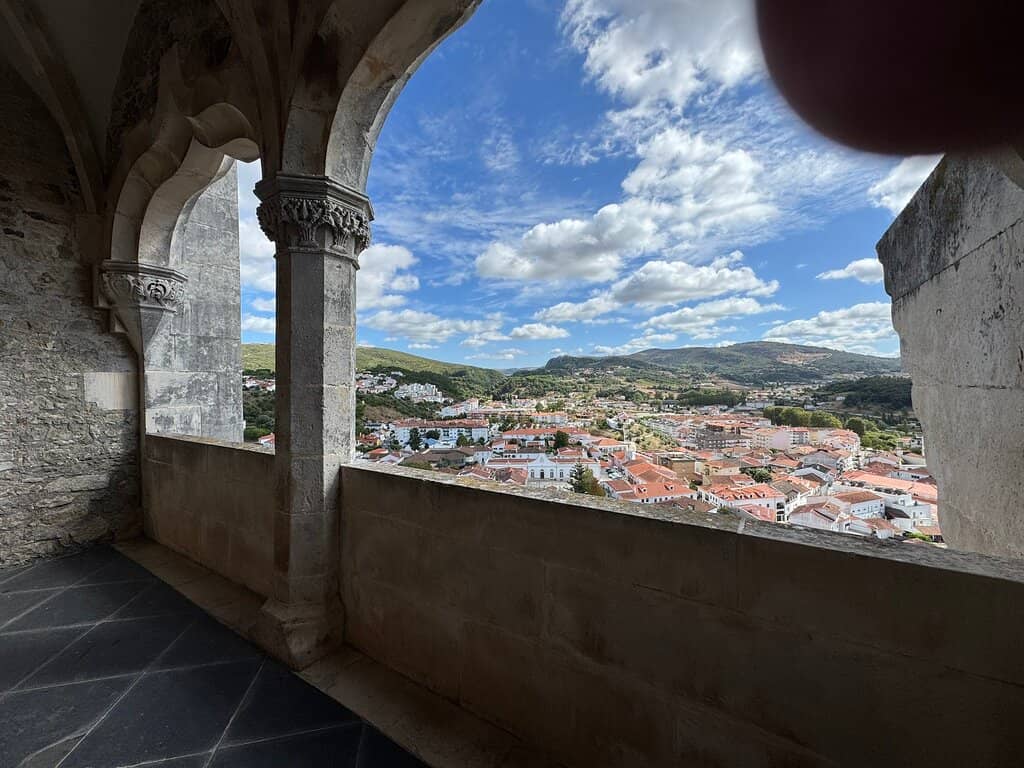 Moorish to Renaissance Fusion