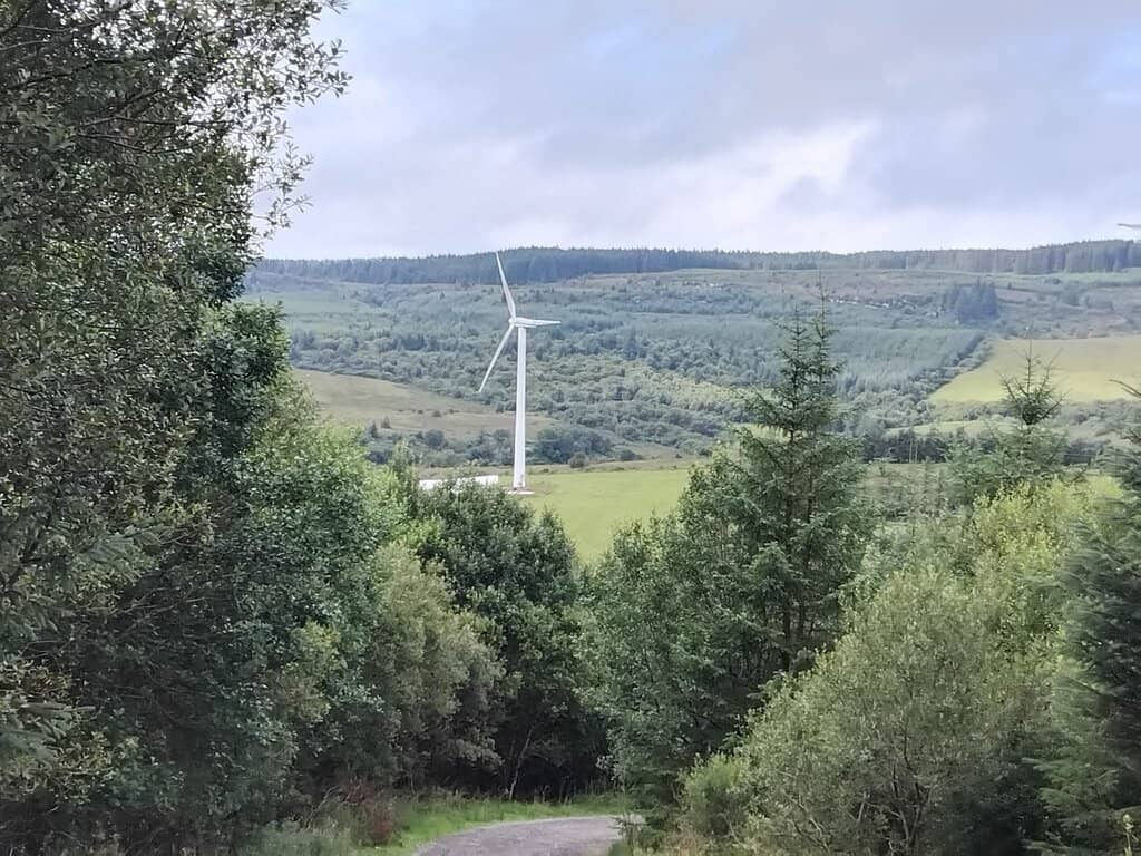 Pollnagollum Cave Entrance