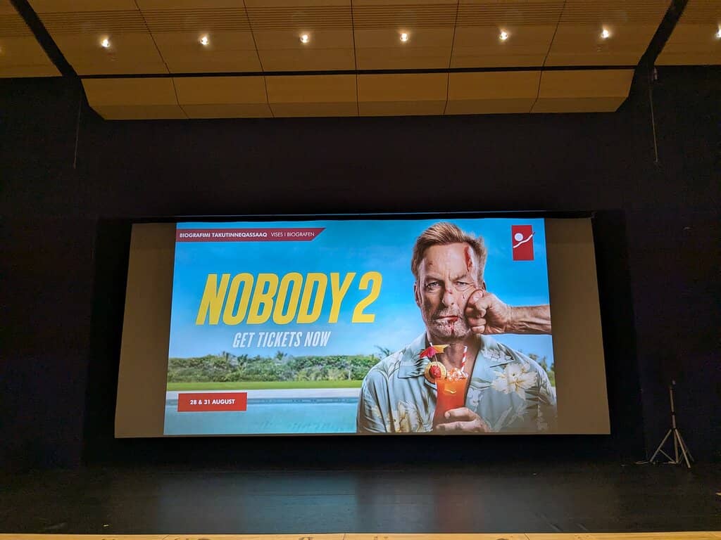 Local Music & Dance Shows