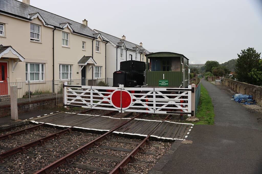 Bideford's Railway History