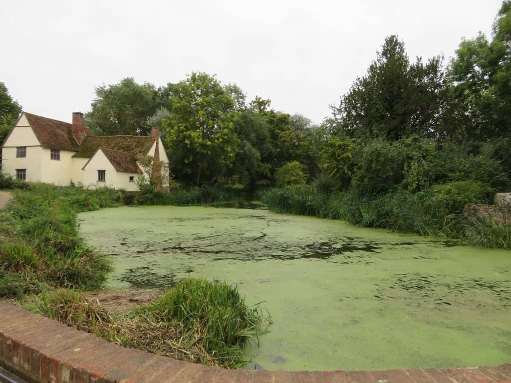 Willy Lott's Cottage