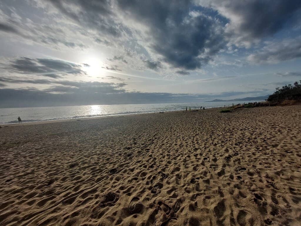 Port of Saint-Cyprien