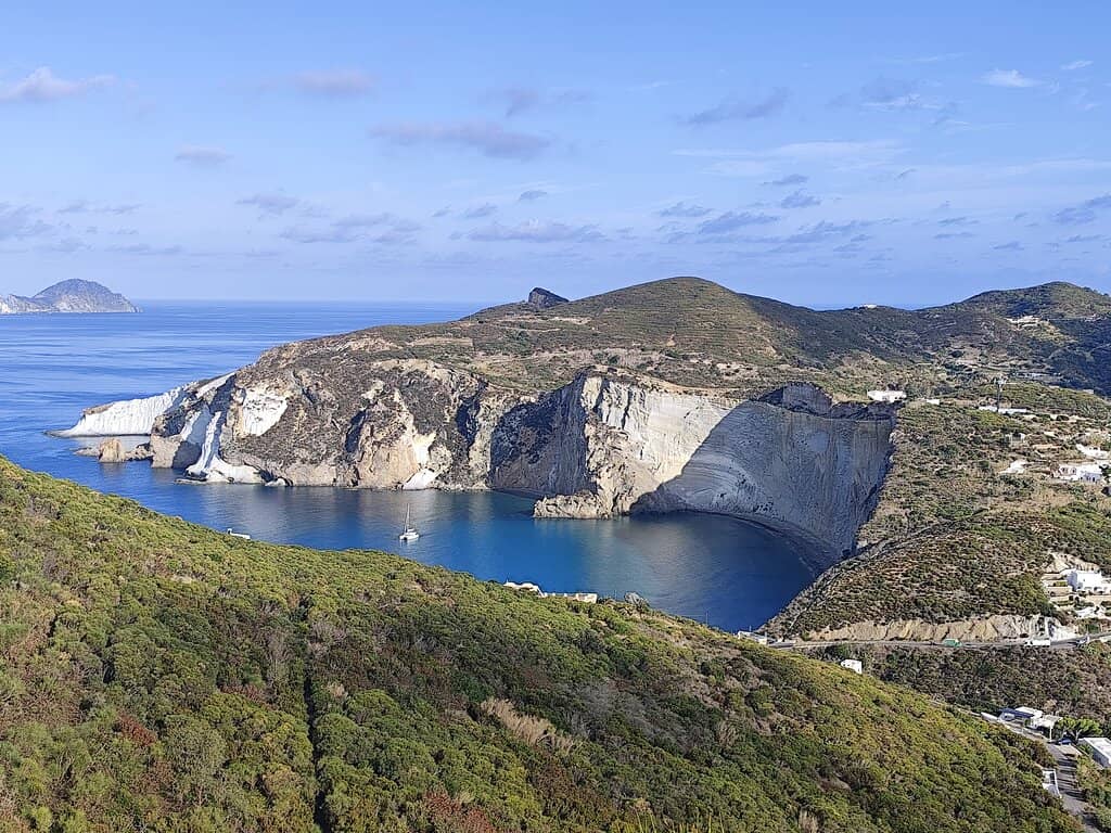Chiaia di Luna Le Terazze