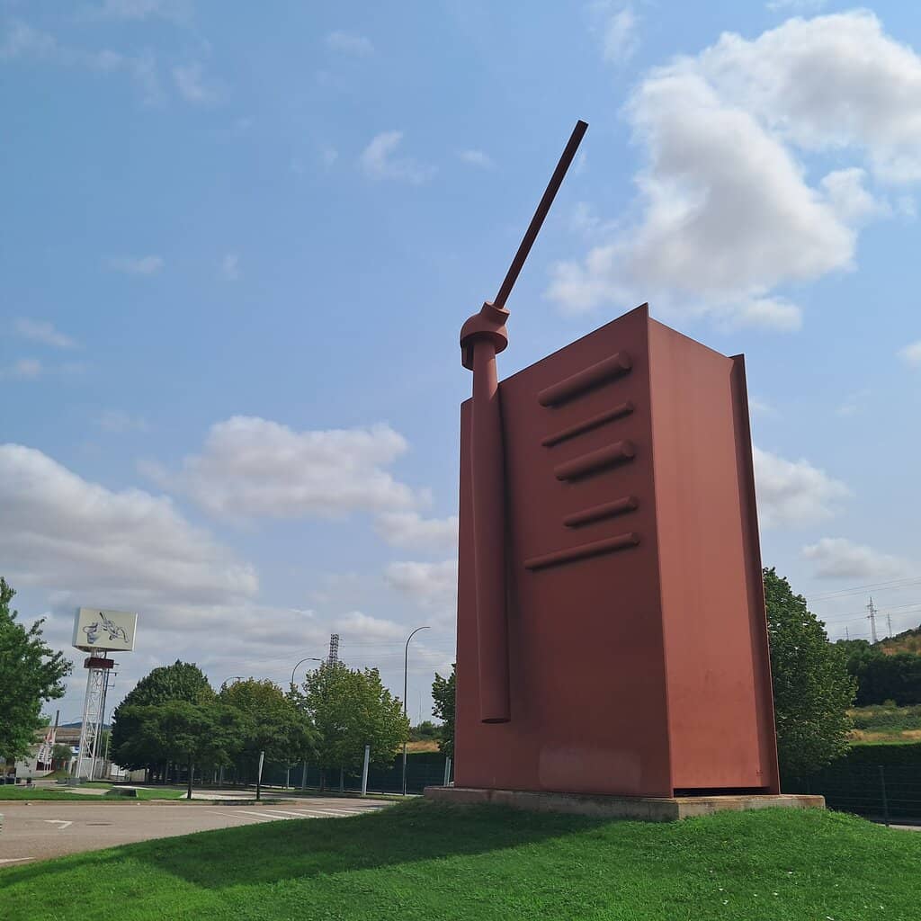 Vertical photo