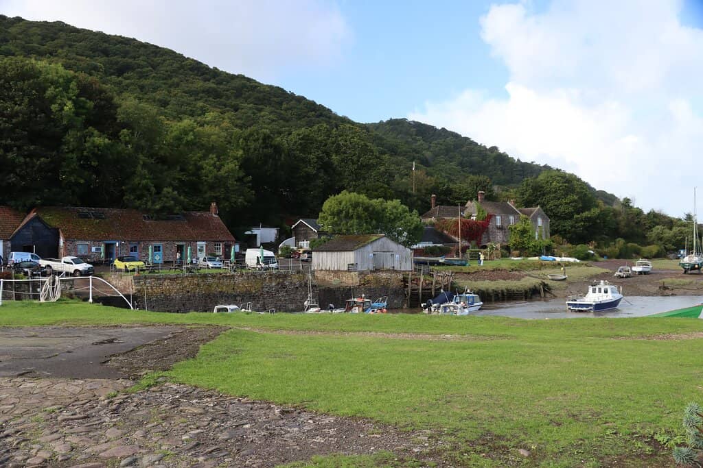 Harbour Gallery and Café