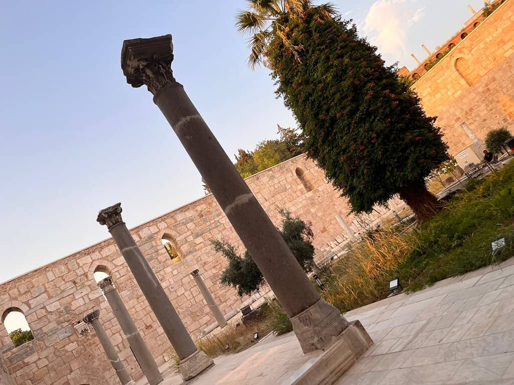 Anatolian Architecture