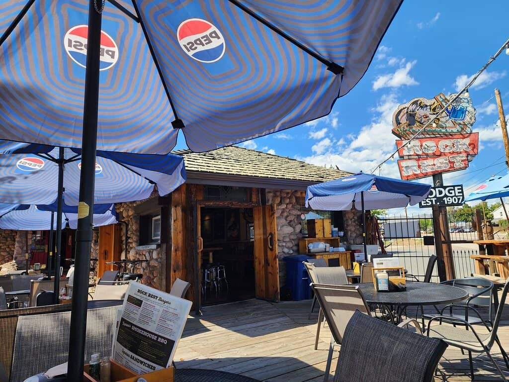 Legendary Chicken Wings