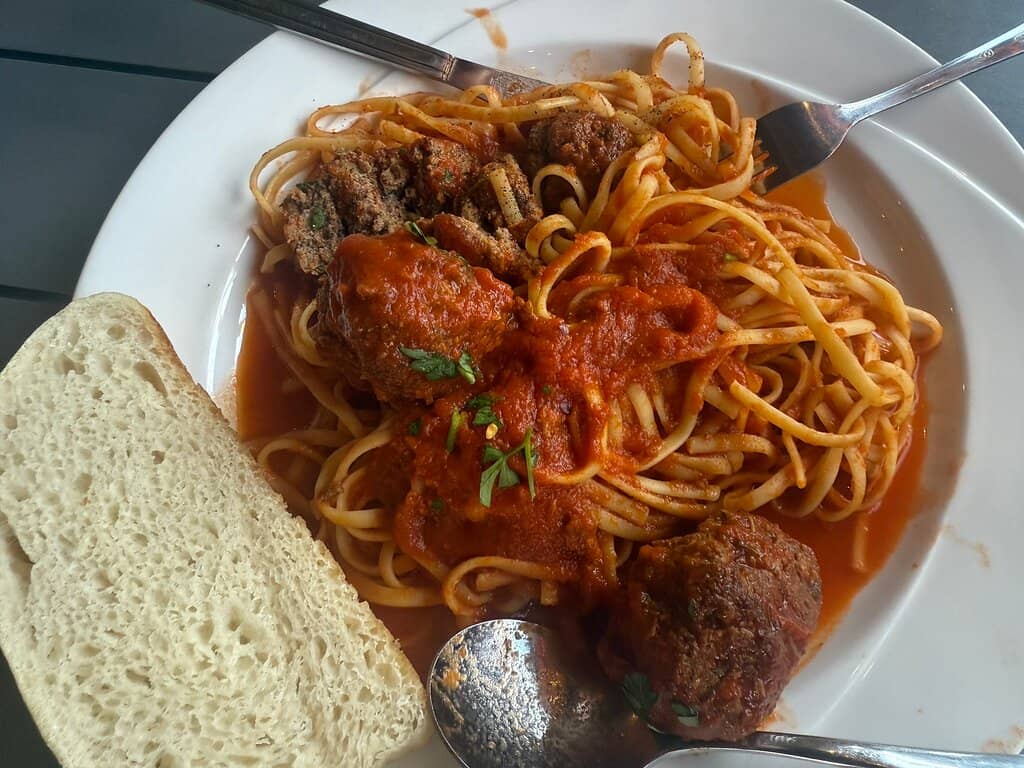 Family-Friendly Atmosphere