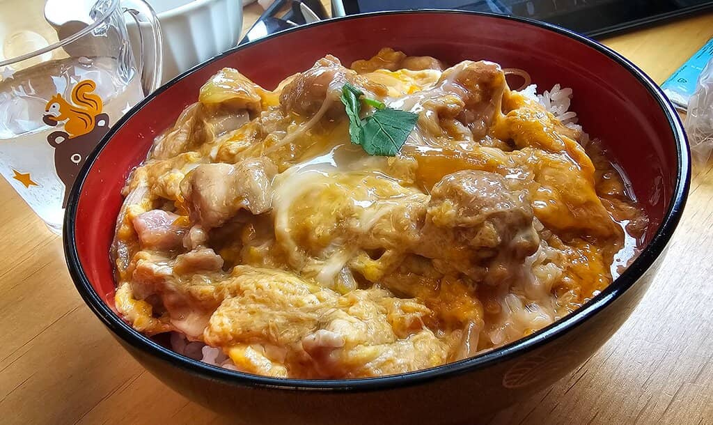 Local Delicacies: Unaju