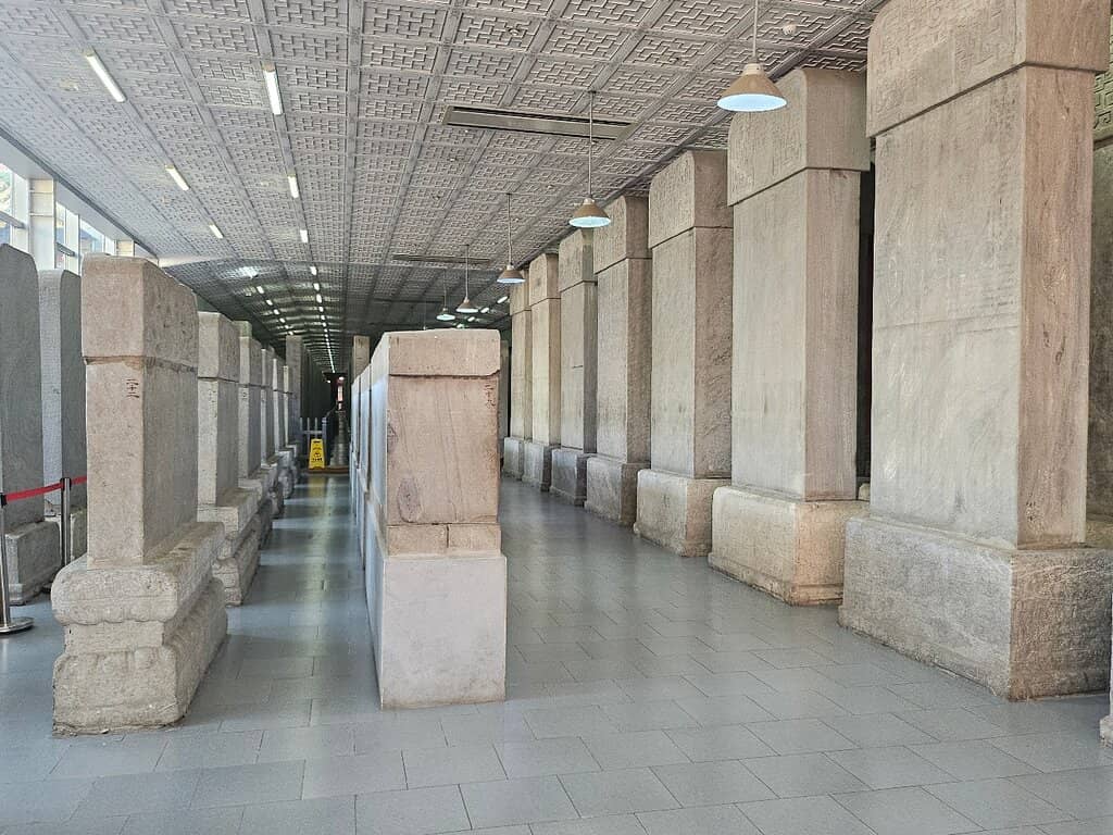 Temple of Confucius
