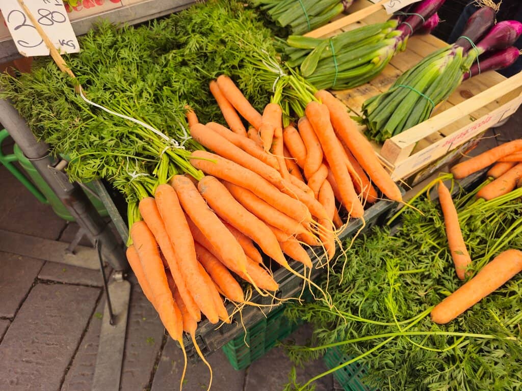 Artisanal Pesto & Pasta