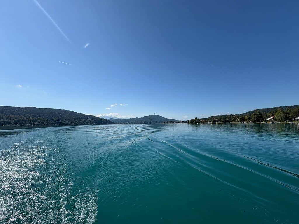 Pyramidenkogel Observation Tower