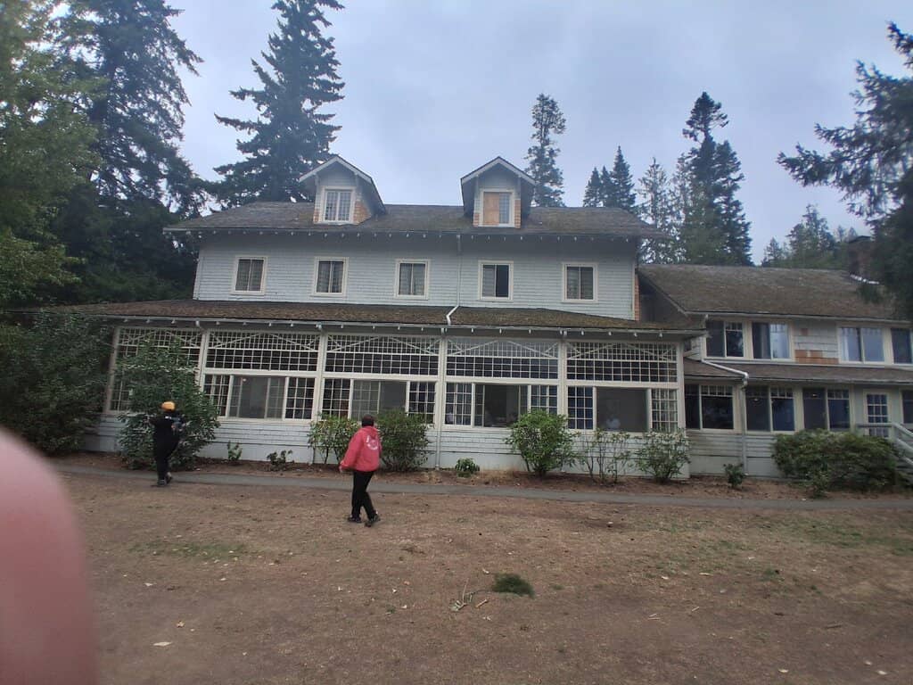 Unique Flavors: Korean Baked Beans & Halibut