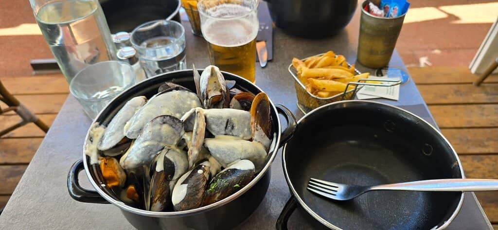 Popular Sunday Brunch