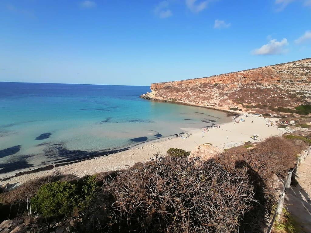 Untouched Natural Beauty