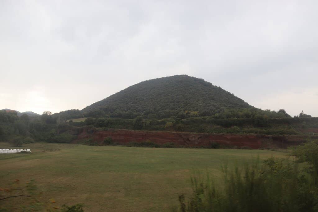 Visitor Centre Insights