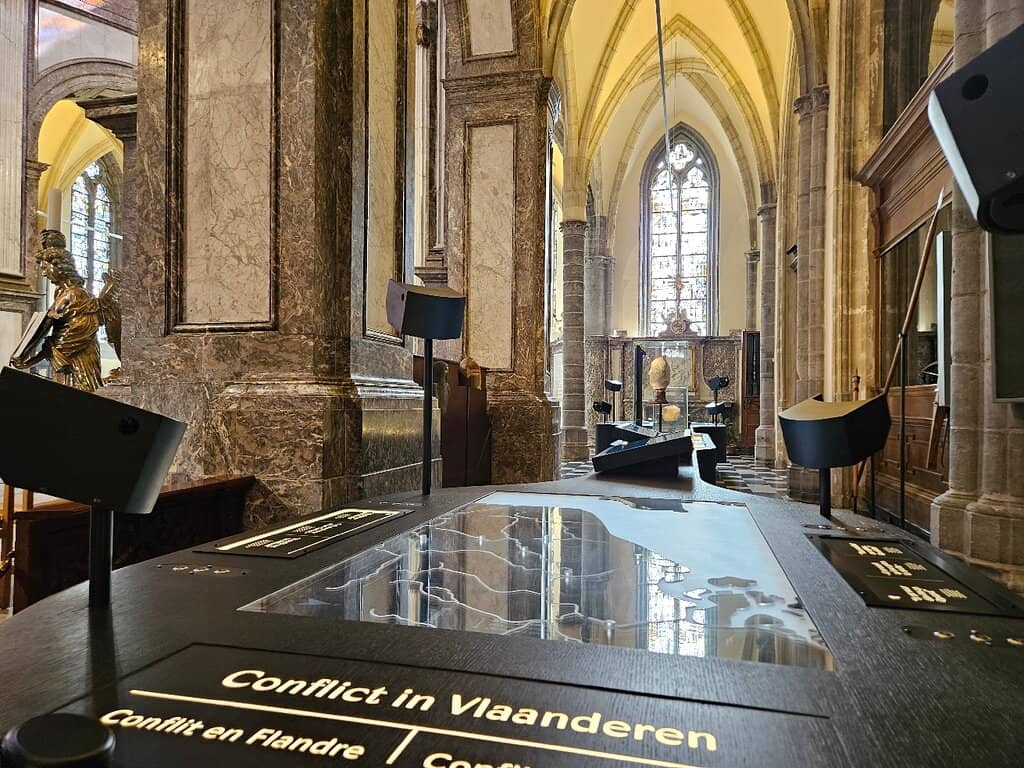 12th Century Medieval Architecture