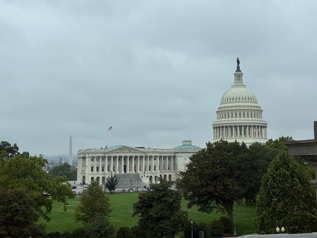 National Statuary Hall
