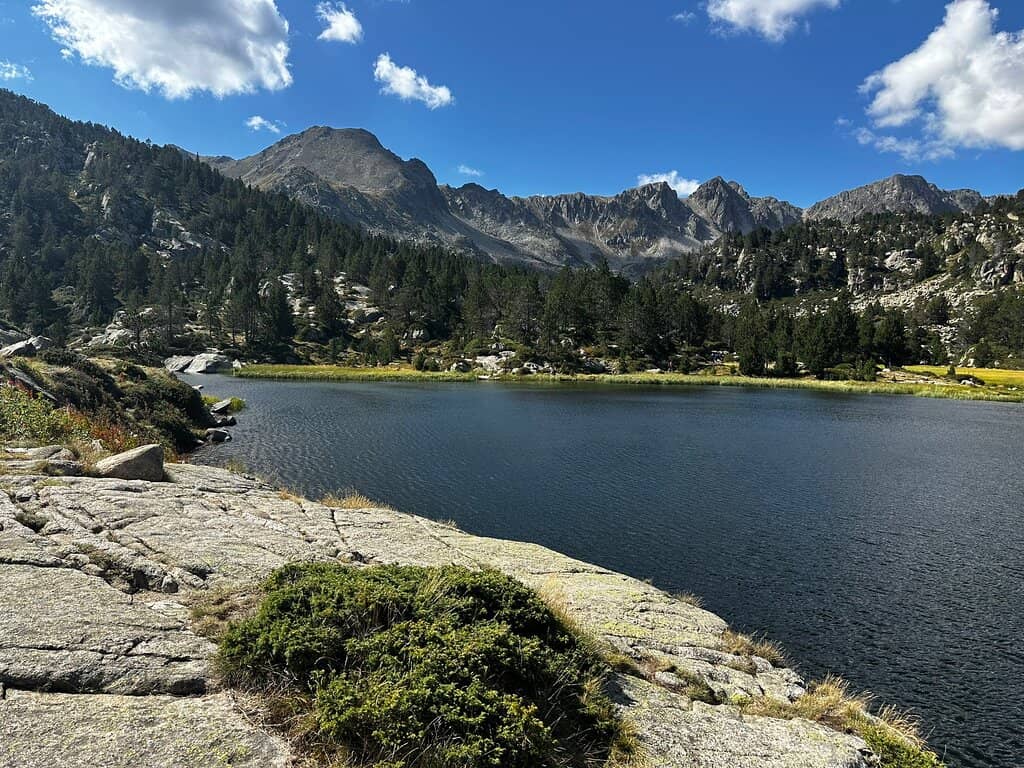 Panoramic Rock Hikes