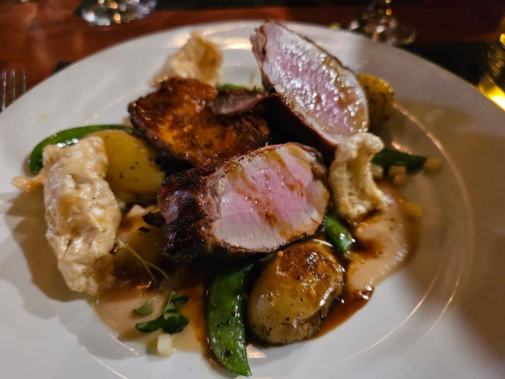 West Coast Bouillabaisse