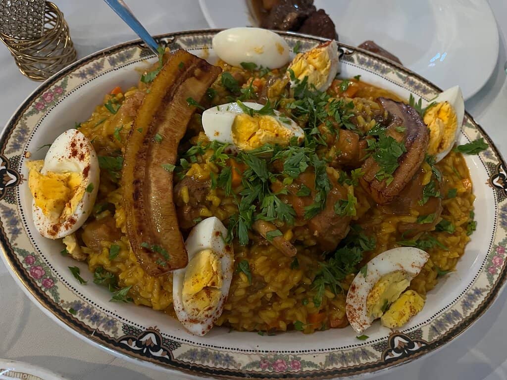 Charming Colonial Ambiance