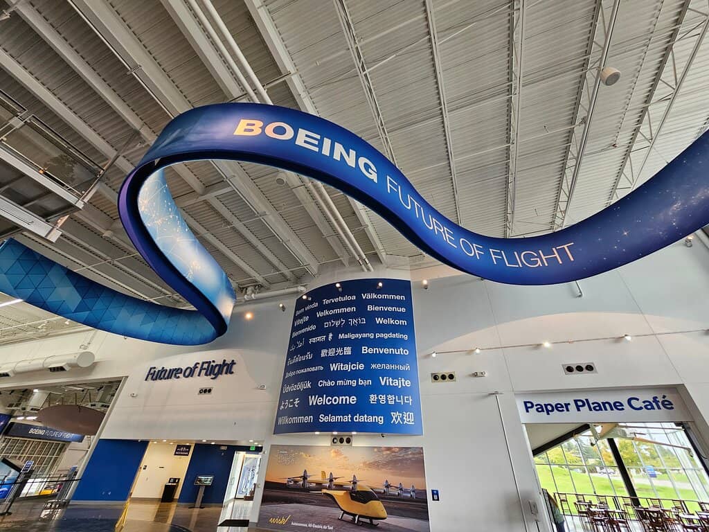 Rosie the Riveter Exhibit