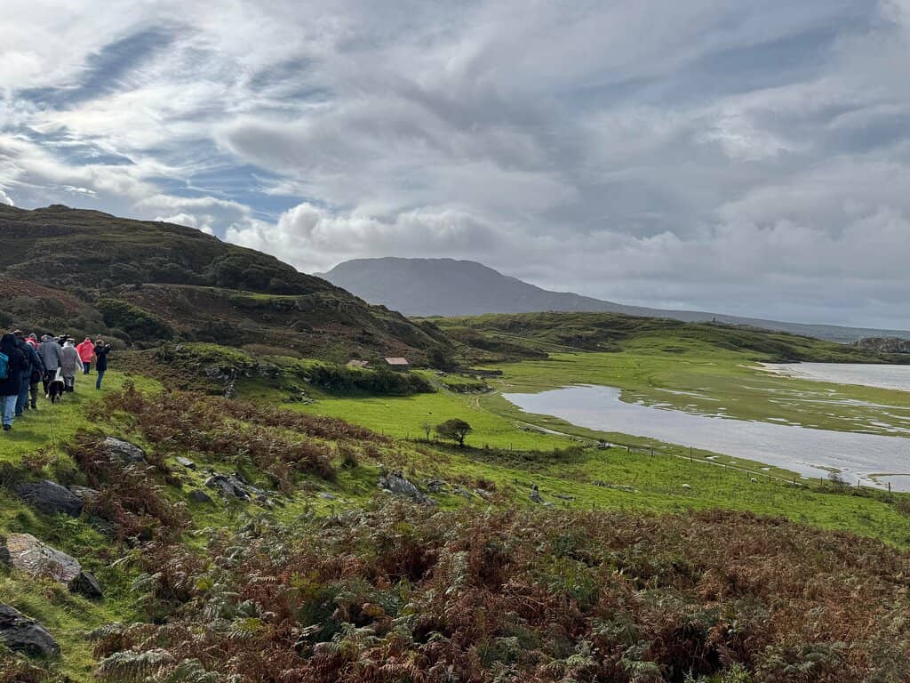 Wild Atlantic Way Views