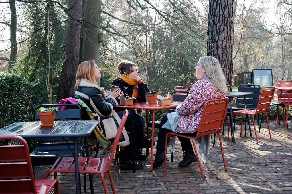 Limnerslease: The Watts' Home & Studios