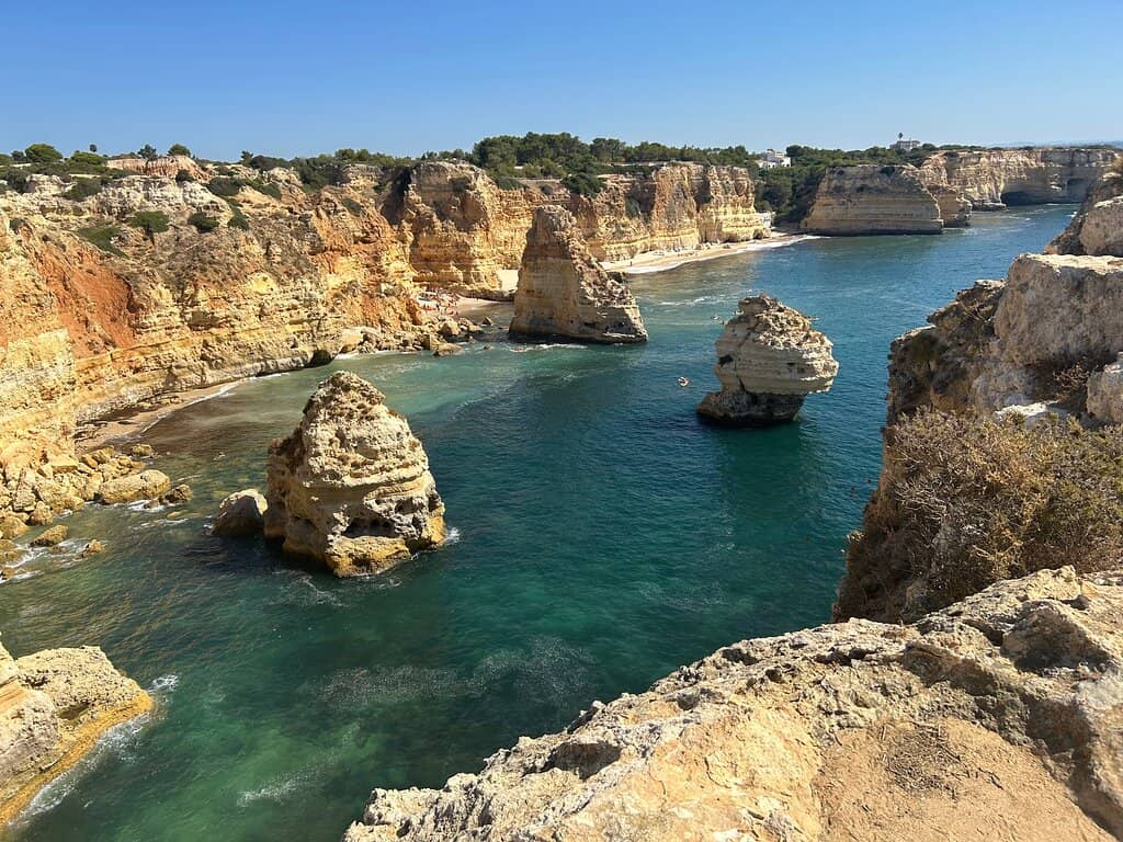 Alfanzina Lighthouse