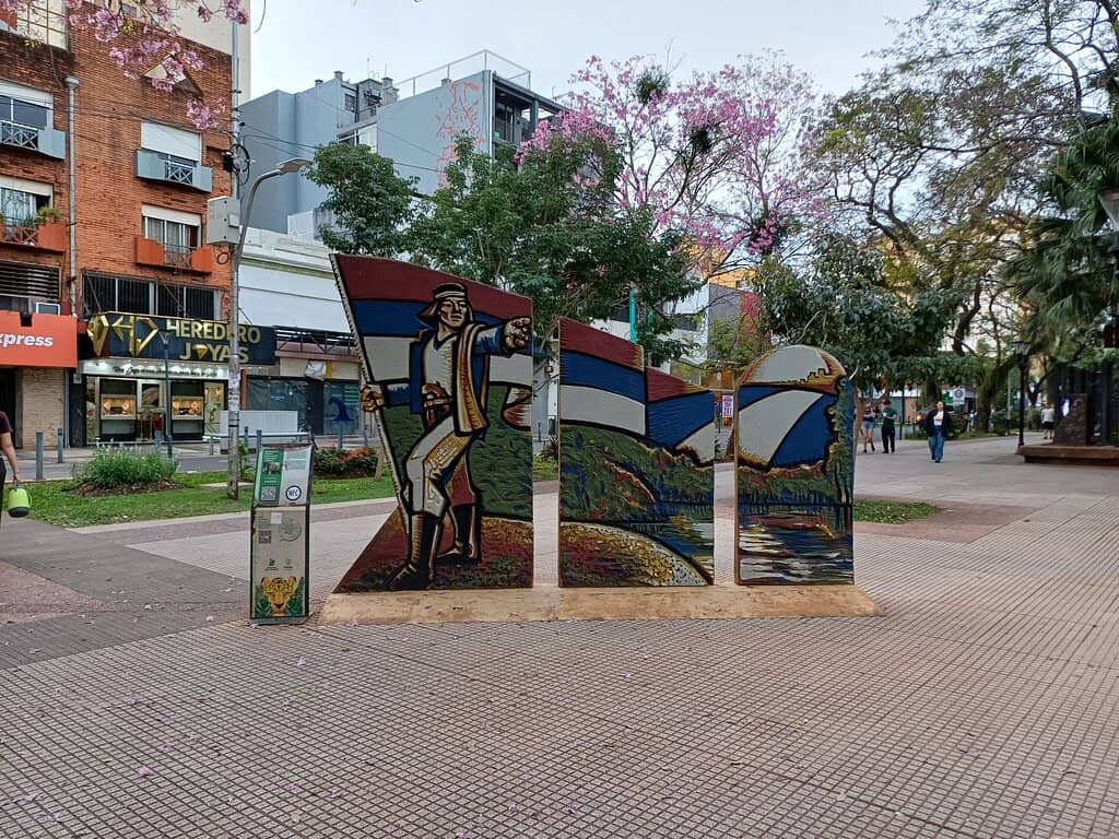 Children's Play Area