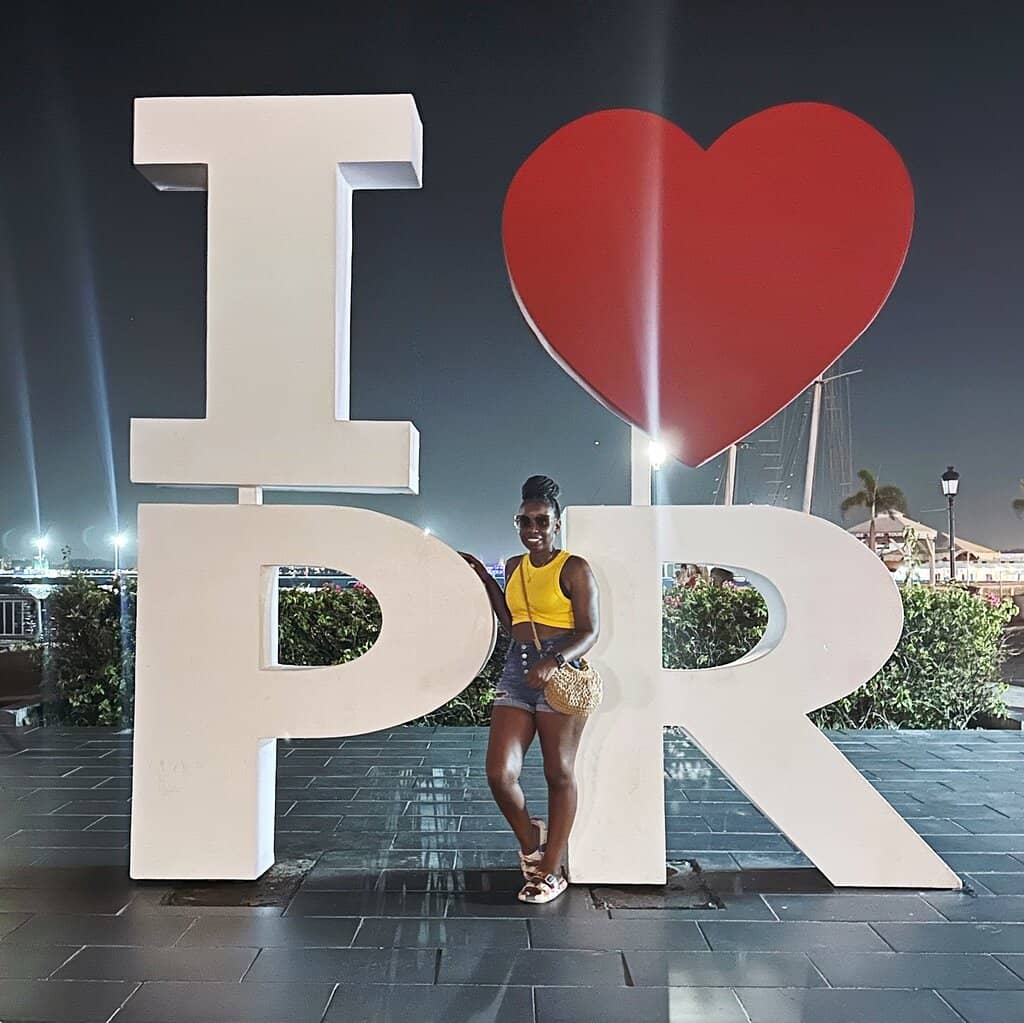 Paseo de la Princesa