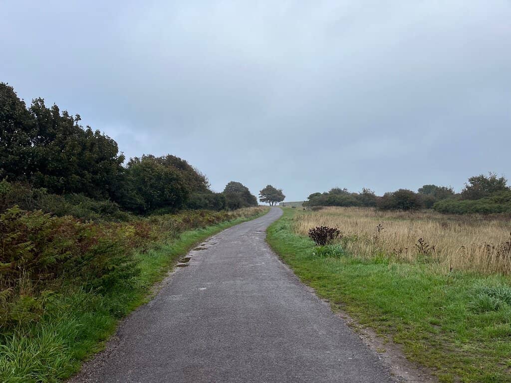 South West Coast Path