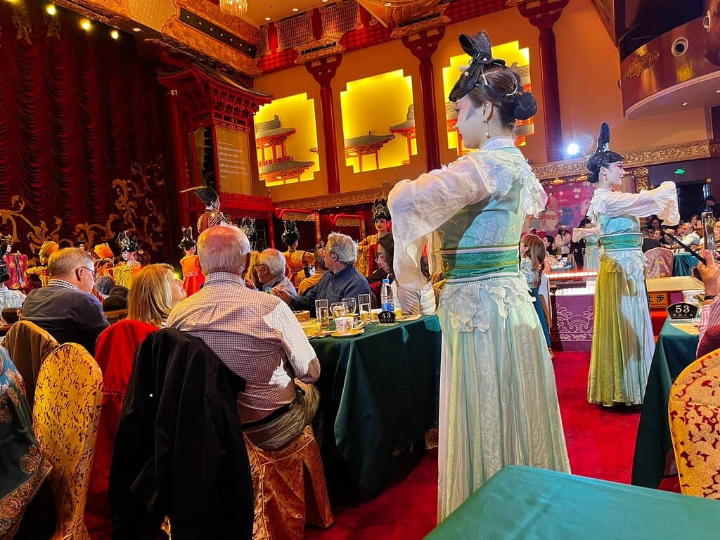 The Song of Everlasting Sorrow