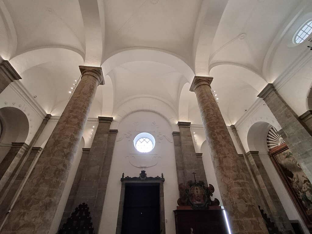 Architectural Details