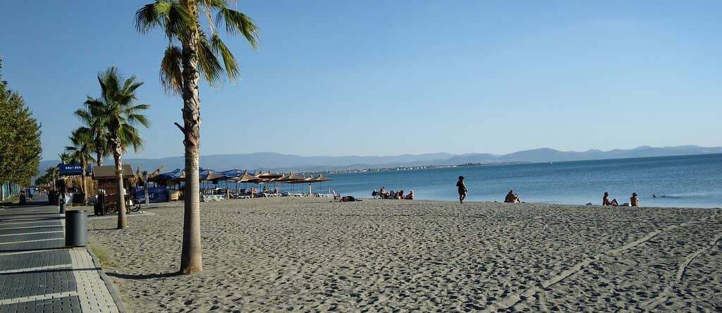 Mountain-Fed Sea Water