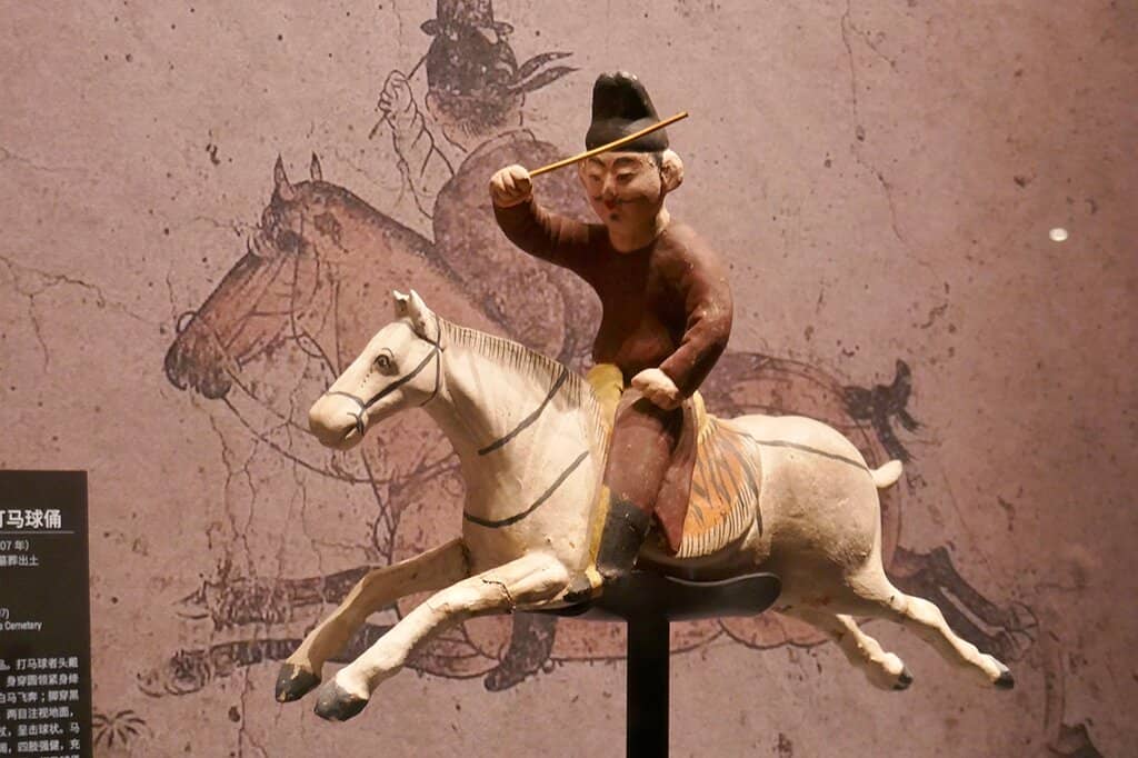 Regional History Exhibits