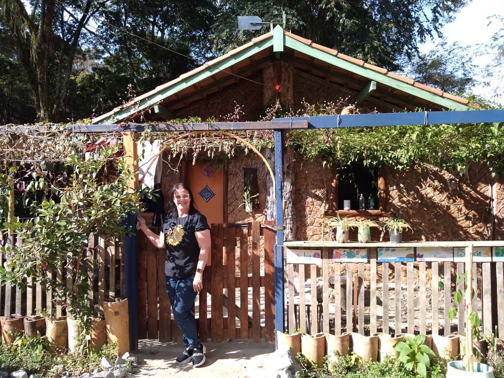 Vassoura Quebrada (Harry Potter Themed Area)