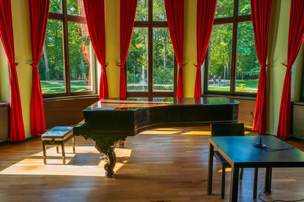 Opera Costume Exhibition