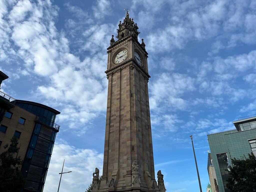Vertical photo