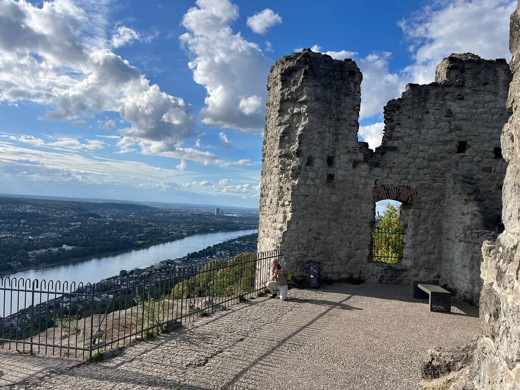Vertical photo