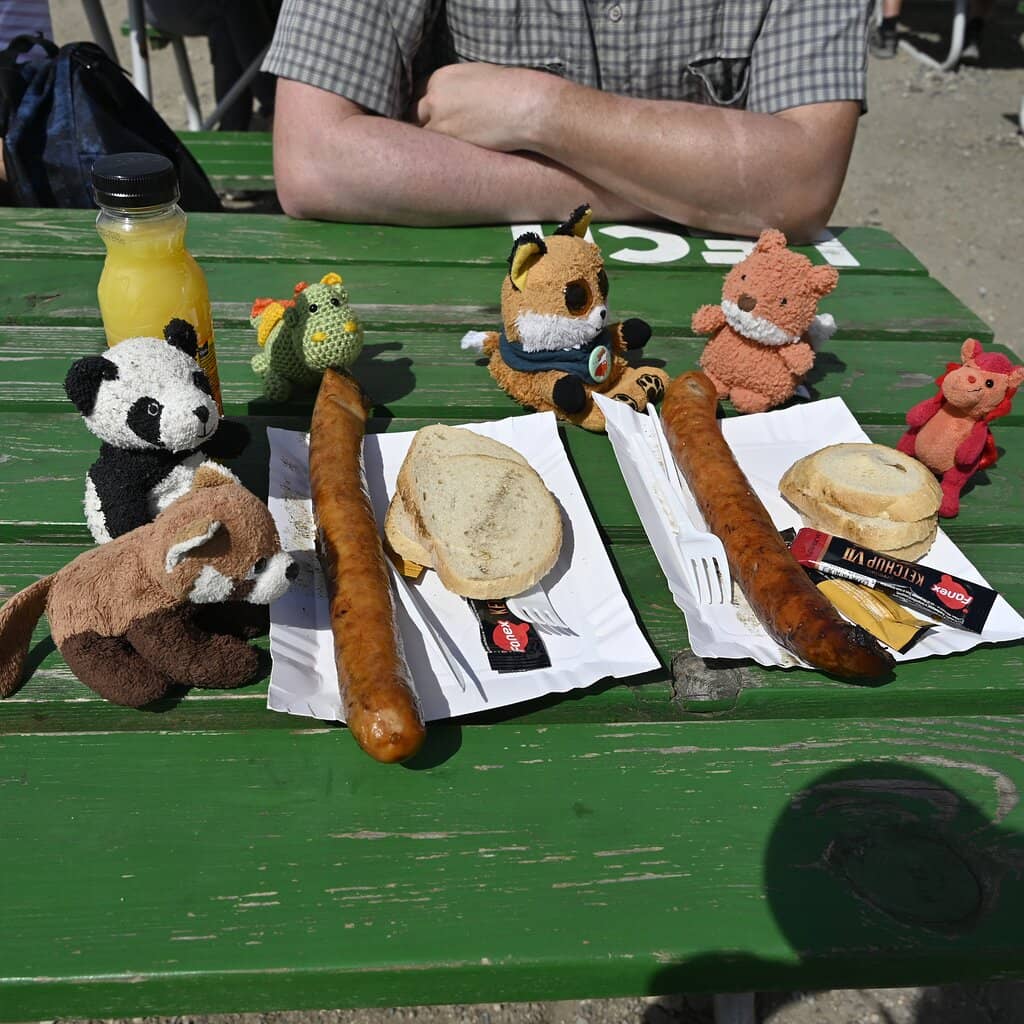 Mountain Hostel Experience