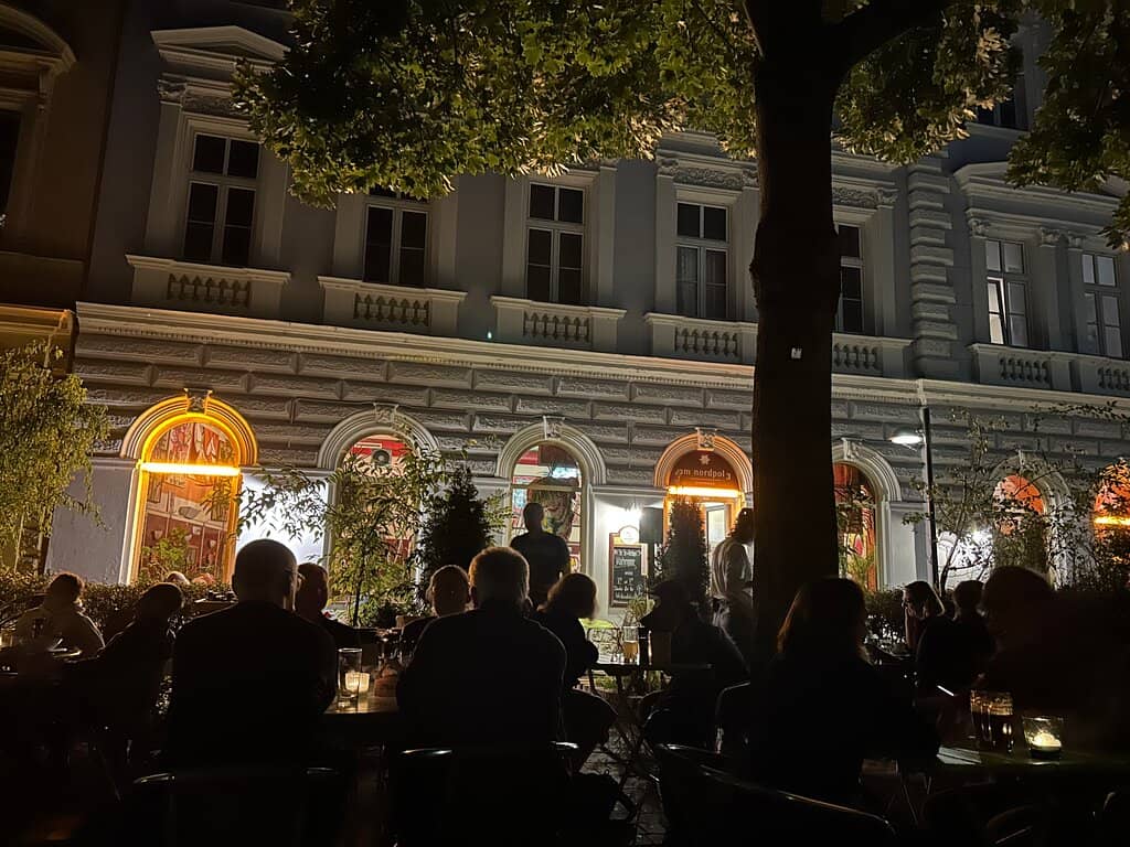 Local's Favorite Spot