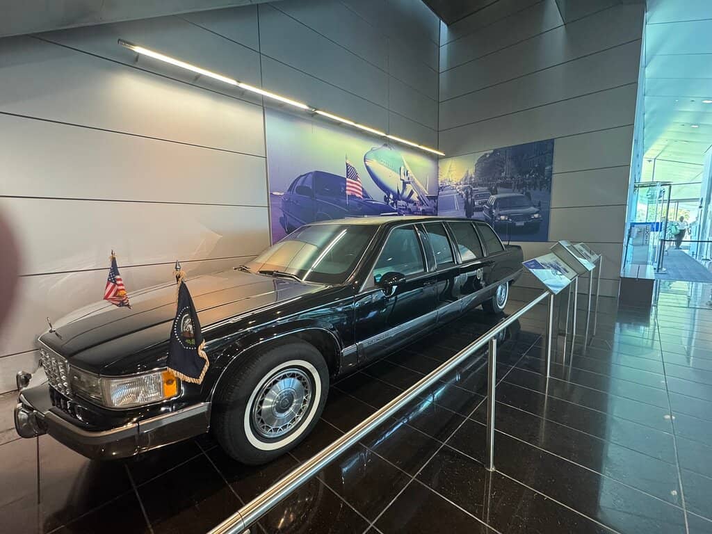 Unique Signature Dishes