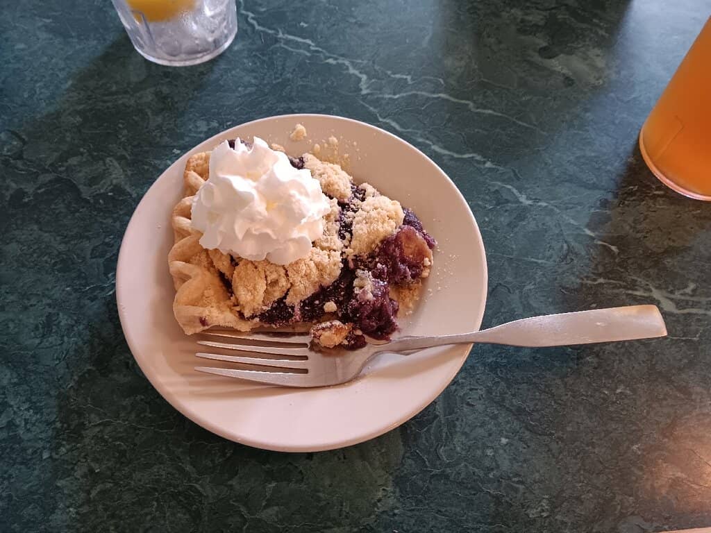 Homemade Peanut Butter Rolls