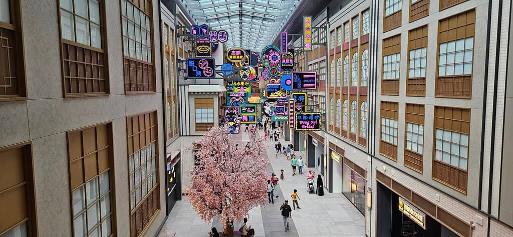 Hand-Pulled Noodle Mastery