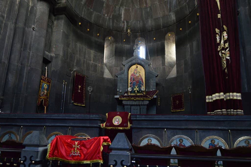 Pambak Mountain Views