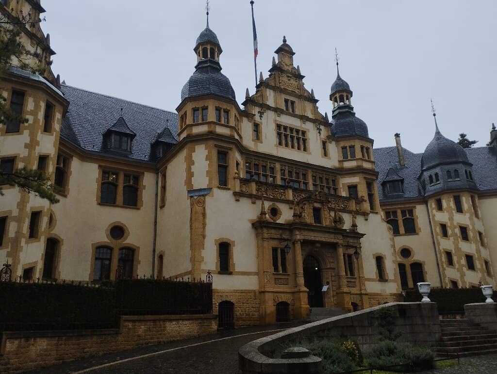 Nighttime Illumination