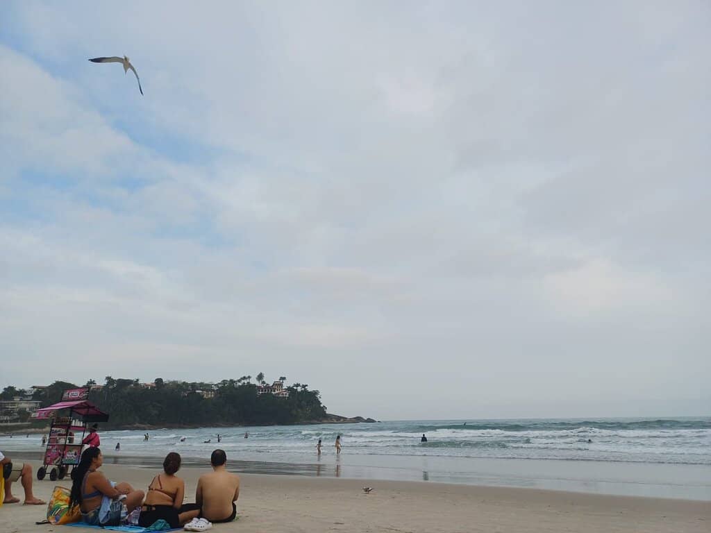 Vertical photo