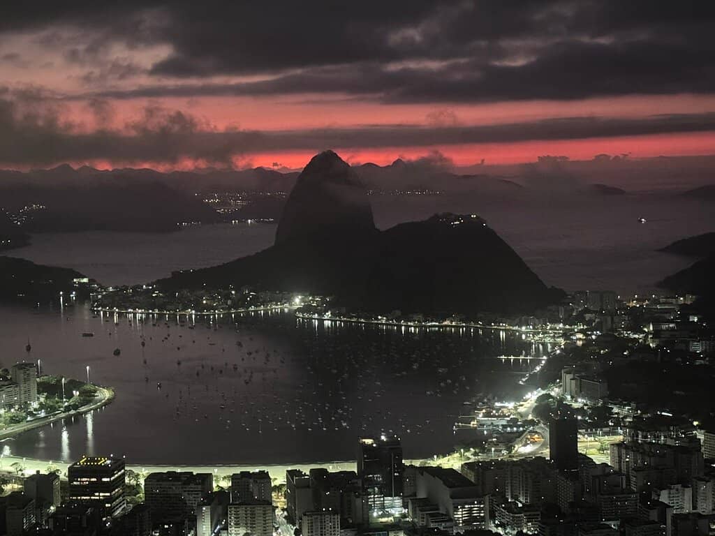 Spectacular Sunrises & Sunsets