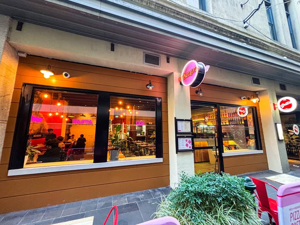 The Confectionist Bakery